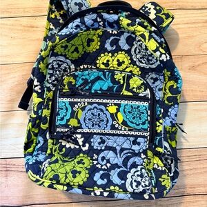 Vera Bradley x Disney Collection - Where’s Mickey Backpack